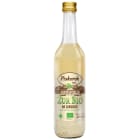 Żur na zakwasie (niepasteryzowany) BIO PISKOREK 480ml