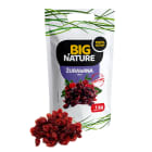 Żurawina cięta BIG NATURE 1.00kg