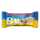Baton Żurawina Pomarańcza BA! BAKALLAND 40g