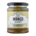 Sos chutney z mango (łagodny) MARKS & SPENCER 300g
