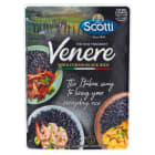 Ryż czarny pełnoziarnisty Venere SCOTTI 230g