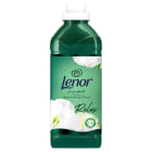 Płyn do płukania tkanin Emerald&Ivory flower LENOR 750ml