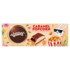 Czekolada mleczna nadziewana CARAMEL POPCORN WN WAWEL 260g