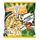 Makaron z sosem szpinakowym ŁAKOMA ŁYŻKA 400g