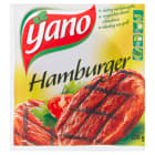 Hamburger drobiowy Classic YANO 200g