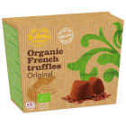 Trufle francuskie w posypce kakaowej BIO TRUFFETTES DE FRANCE 200g