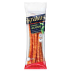 Kabanosy drobiowo wieprzowe jalapeno KRAKUS. 95g