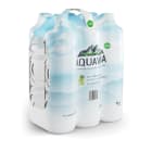 Woda źródlana alkaliczna AQUAVIA 1.50l