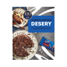 Książka kucharska WEDEL 1.000szt