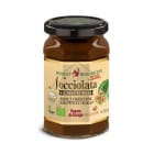 Nocciolata BIO krem z orzechów laskowych i kakao bez dodatku mleka RIGONI di ASIAGO 270g