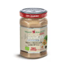 Nocciolata Bianca BIO krem z orzechow laskowych z obniżoną zawartością cukru RIGONI di ASIAGO 270g