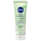 Peeling ryżowy z bio aloesem Purify Rice Scrub NIVEA 75ml