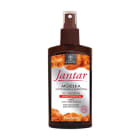 Mgiełka do włosów zniszczonych JANTAR 200ml