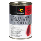 Pomidory Datterino bez skórki w sosie własnym GRAN GUSTO 400g