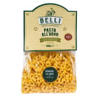 Makaron jajeczny Gramigna BELLI 500g