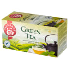 Green Tea Herbata Zielona-Teekanne. Wyróżnia się wyrafinowanym smakiem.