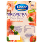 Krewetka na raz w sosie koktajlowym LISNER 90g