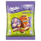 Jajka czekoladowe z nadzieniem Mix WN MILKA 132g