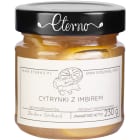 Cytrynki z imbirem ETERNO 230g