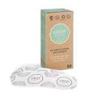 Wkładki higieniczne elastyczne 30 szt. GINGER ORGANIC 30.000szt