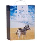 White Wine SKY OF AFRICA 3.00l