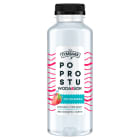 woda & sok truskawka jabłko i cytryna Po prostu TYMBARK 400ml