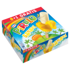 Lody na patyku Banani 8+1 GRATIS Banani PIRULO 405ml