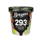 Lody wegańskie z karmelem orzechowym BREYERS 465ml