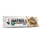 Baton proteinowy MATRIX PRO waniliowy OLIMP SPORT NUTRITION 80g
