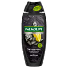 Żel pod prysznic 3w1 Detoxifying MEN PALMOLIVE 500ml