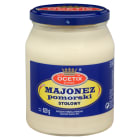 Majonez pomorski stołowy OCETIX 620g