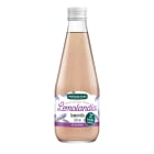 Lemoniada o smaku lawendowym bez cukru Lemolandia PREMIUM ROSA 330ml