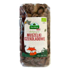 Ekologiczne muszelki czekoladowe BIO EKO WITAL 300g