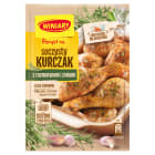 Soczysty kurczak z rozmarynem i ziołami Pomysł na... WINIARY 35ml
