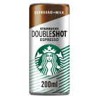 Doubleshot Espresso   napój kawowy STARBUCKS 200ml