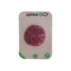 Burger wołowy BIO PIRINAT 180g