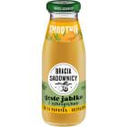 Gęste jabłko z warzywami papryka rozmaryn BRACIA SADOWNICY 215ml