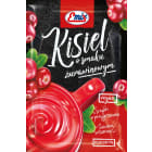 Kisiel o smaku żurawinowym EMIX 40g