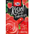Kisiel o smaku truskawkowym EMIX 40g