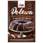 Polewa deserowa do dekoracji ciast i deserów EMIX 100g