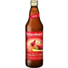 Sok wieloowocowy NFC na odporność BIO RABENHORST 750ml