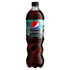 Napój gazowany bez cukru Lime & Mint PEPSI 850ml