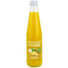 100% Ananas jabłko Oryginalny Sok 330ml