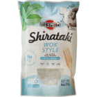 Makaron Shirataki do woka (z mąki konjac) bezglutenowy MIYATA 200g