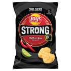 Chipsy Ostre Chilli - Lays