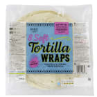 Tortilla pszenna (8 szt.) MARKS & SPENCER 464g