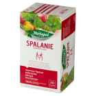 Spalanie Herbatka ziołowo owocowa 20 torebek (saszetki) HERBAPOL 60g