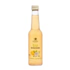 Lemoniada z kwiatem czarnego bzu BIO Z DOMU REMBOWSKICH 275ml