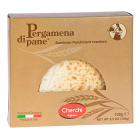 Pergamena di pane klasyczne CHERCHI ALGHERO 100g