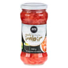 Imbir różowy do sushi ASIA KITCHEN 360g